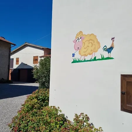 Nocleg ze śniadaniem Emma *