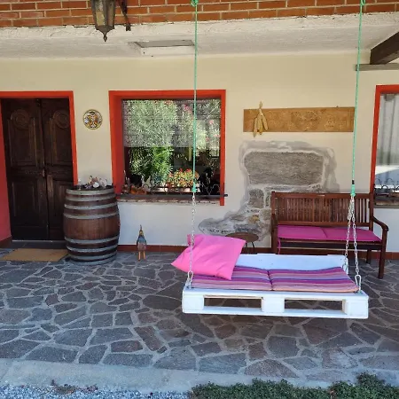 Bed & Breakfast Emma 3*