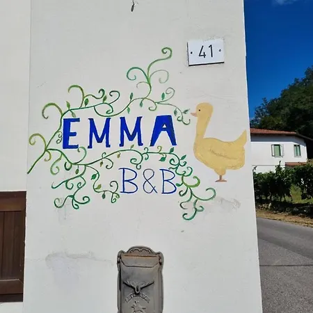 Emma * Torreano