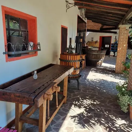 Emma Bed & Breakfast