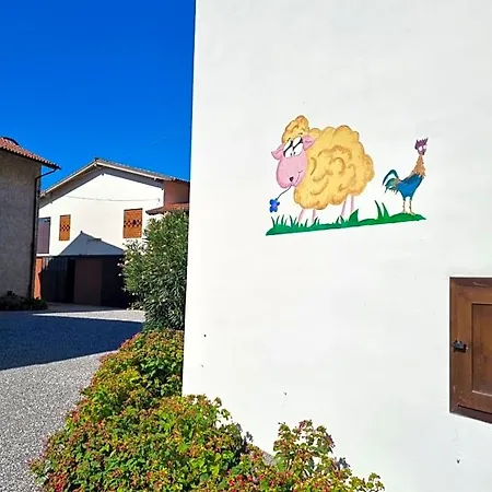 Emma 3* Torreano