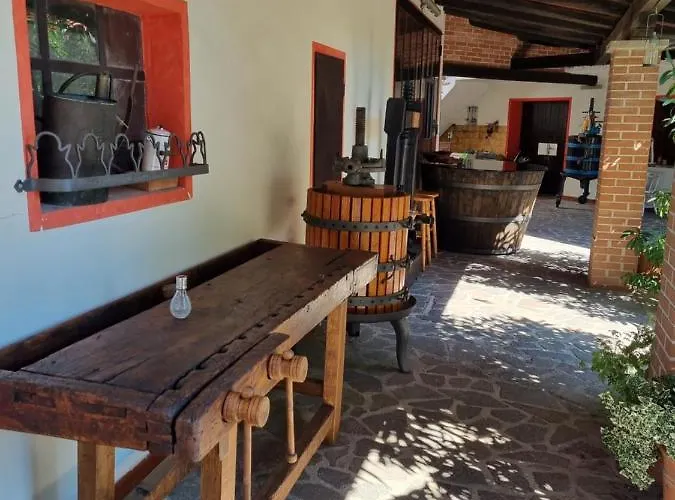 Emma Bed & Breakfast