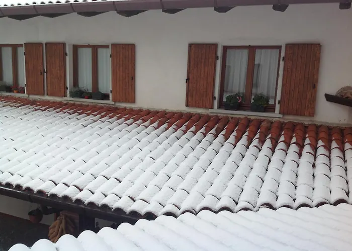 Panzió Emma Torreano