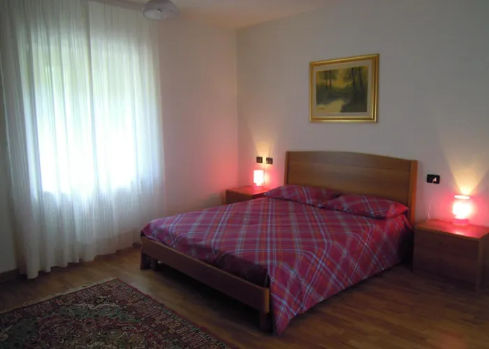 Bed & Breakfast Emma