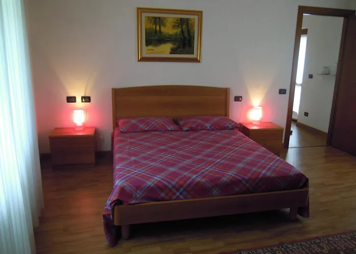 Emma Bed & Breakfast