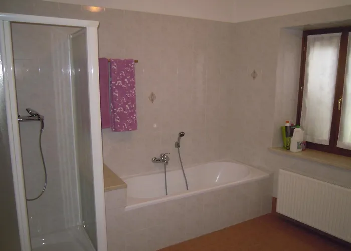 Panzió Emma Torreano