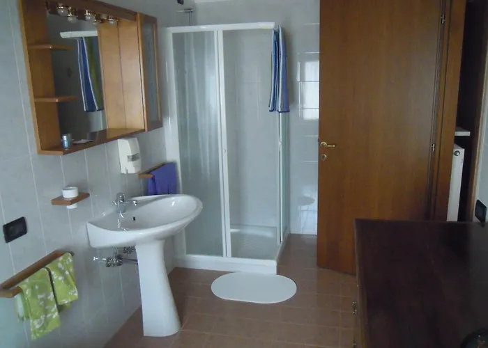 Panzió Emma Torreano