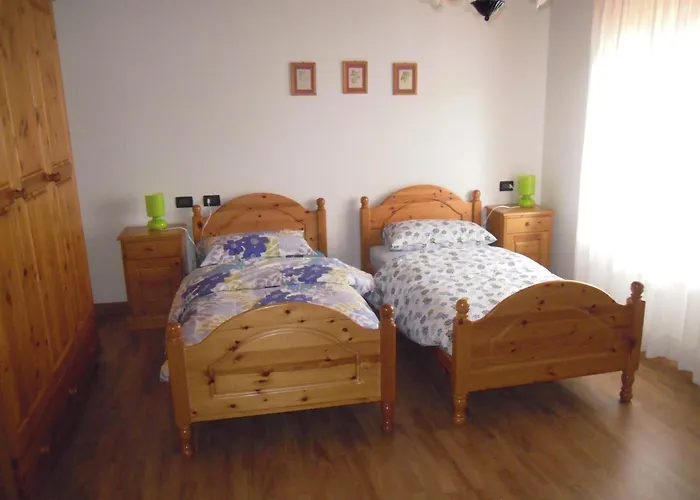 Panzió Emma Torreano